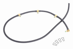 Slang, bränsleöverflöd Vaico Original vaico quality V30-3352 - mercedes-benz - OE 611 070 45 32, 611 070 60 32, 611 070 84 32