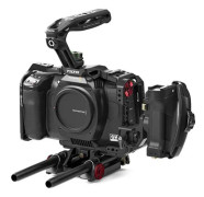 Tilta Camera Cage for BMCC 6K Advanced Kit Black