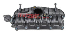 METZGER 2100085 Insugsgrenrör
