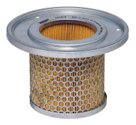 HENGST FILTER E644LS Sekundärluftfilter