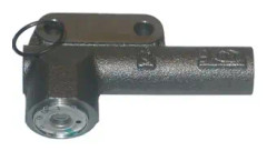 Vibrationsdämpare, kamrem, hyundai,kia, 2441037100