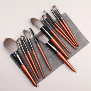 Bästsäljande sminkborste MJ51-set