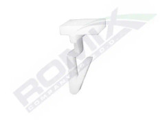 Clip, stötfångare ROMIX C70317