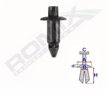 ROMIX C70454 Clip