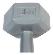 ASG Handweight 3 kg vinyl