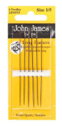 Darning Needles
