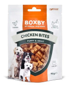 Boxby Proline Chicken Bites (90 g)