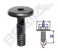 ROMIX C60758 Clip