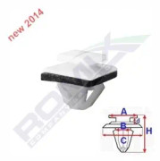 ROMIX C60635 Clip