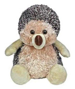 Cozy Time - Microwaveable Cozy Warmer - Hedgehog (3146851)