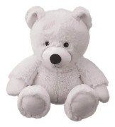 Cozy Time - Microwaveable Cozy Warmer - Polar Bear