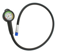 Seacsub Compact Psi Svart