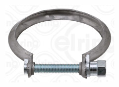 Flexrör - alfa romeo, citroën, fiat, iveco, jeep, peugeot - OE 1366656080, 16 066 041 80, 16.066.041.80