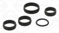 ELRING 512.820 Packningssats, oljekylare