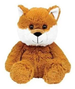 Cozy Time - Microwaveable Cozy Warmer - Fox (3146899)