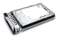 Dell - Customer Kit - hard drive - 2.4 TB - SAS 12Gb/s - 2.4TB - Hårddisk - 161-BCLG - Serial Attached SCSI 3 - 2,5"