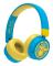 OTL Pokémon Pikachu - Barn Bluetooth-hörlurar - max 85/95 dB