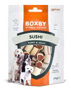 Boxby Orginal Sushi 100g. ks. á 15 stk.
