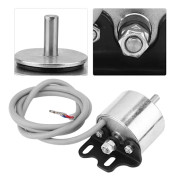 Symaskinstillbehör Platt Vagn Trådkapning Elektromagnet För 8700/8500/8800