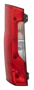 HELLA 2SK 013 252-211 Bakljus
