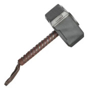 Rubies - Thor Hammer (35639)