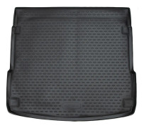 RIDEX 4731A0456 Bagagerumsmatta