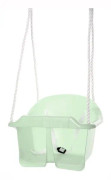 Hörby Bruk - Babysits Ljusgrön