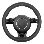 SPARCO Tunn elastisk rattskydd utan ram
