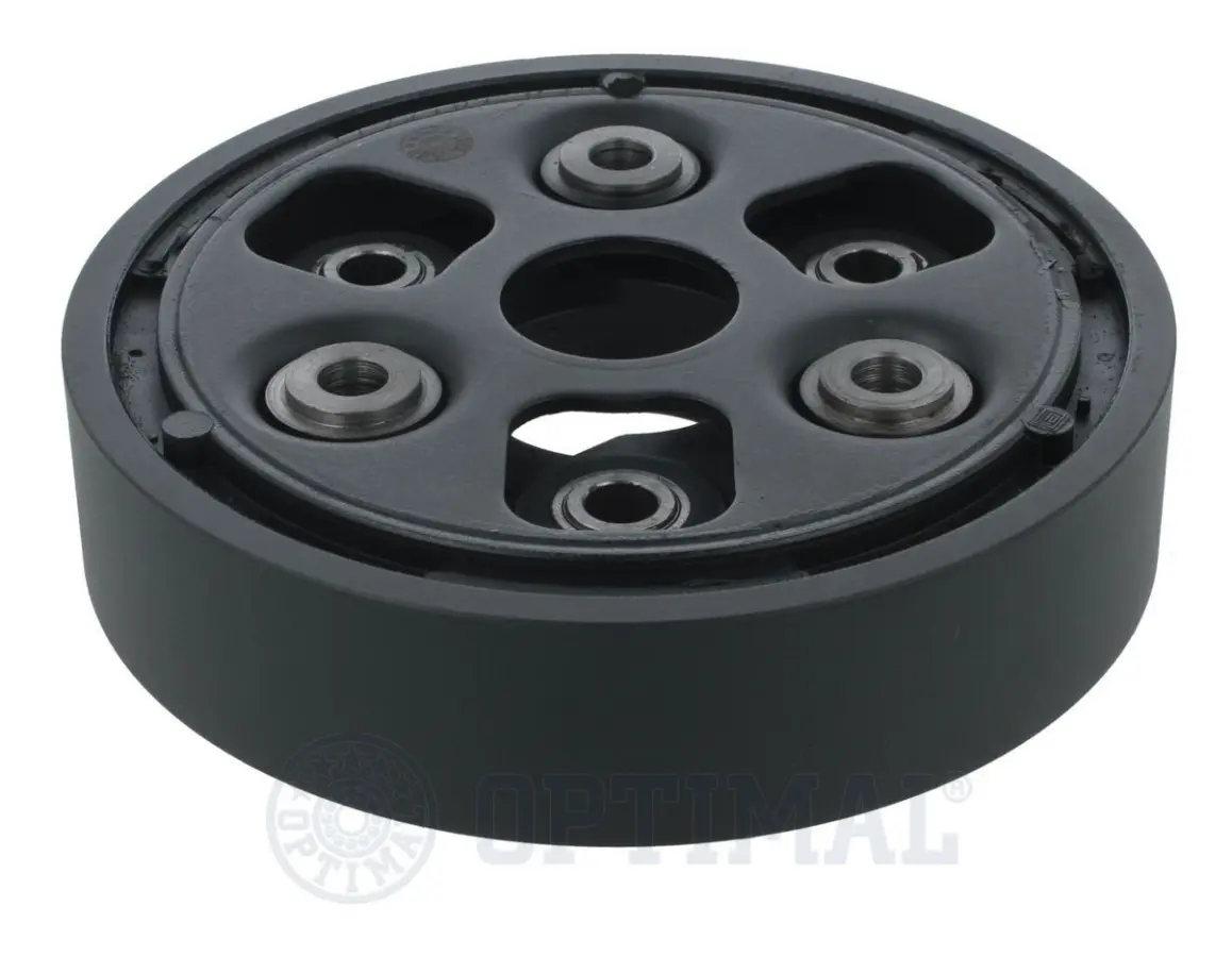 Led, kardanaxel, Bak - audi, cupra, seat, skoda, vw - OE 5Q0521307