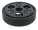 Led, kardanaxel, Bak - audi, cupra, seat, skoda, vw - OE 5Q0521307