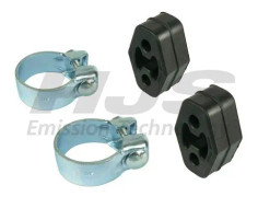 Monteringssats, avgassystem HJS 82 11 9210