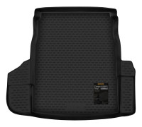 RIDEX 4731A0389 Bagagerumsmatta