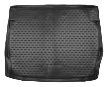 RIDEX 4731A0383 Bagagerumsmatta