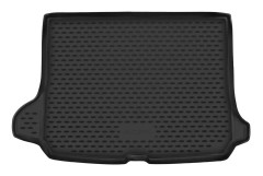 RIDEX 4731A0378 Bagagerumsmatta