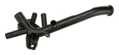 Kylvätskerör - renault clio ii, clio skåp/halvkombi ii, kangoo, kangoo express - OE 8200041141, 8200089768, 8200557831
