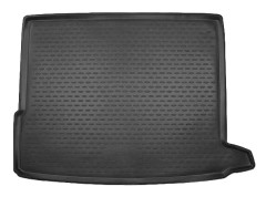 RIDEX 4731A0417 Bagagerumsmatta