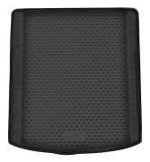 RIDEX 4731A0376 Bagagerumsmatta