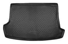 RIDEX 4731A0437 Bagagerumsmatta