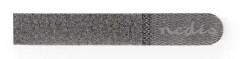 Nedis COTP00900GY015 cable tie