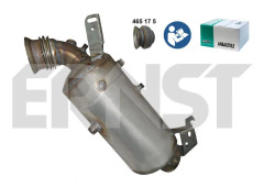 ERNST 921008 Partikelfilter (DPF)