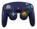 Teknogame Gamecube Controller Purple