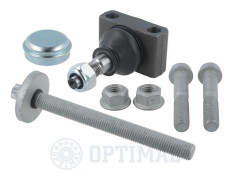 OPTIMAL G3-933S4 Spindelled