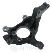 Spindelbult, hjulupphängning, framaxel höger - nissan juke, leaf - OE 400141KA0A, 400141KA1A, 400141KK0A