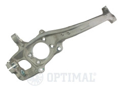Spindelbult, hjulupphängning, framaxel höger - audi a4 allroad b8, a4 b8, a4 b8 avant, a5, a5 cabriolet, a5 sportback, q5, q5 van - OE 8K0407254R