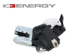ENERGY ZKB0001 Bakluckelås