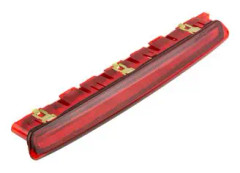 Extra bromsljus, Mitt, seat ibiza iv, ibiza sc iv, ibiza skåp/halvkombi iv, ibiza st iv, leon, 6J0945097B