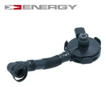Ventil, vevhusventilation - vw phaeton, touareg