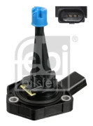 Sensor, motoroljenivå - audi, seat, skoda, vw - OE 04E 907 660 C, 04E 907 660, 4E 907 660 C