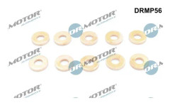Packningssats, insprutningsmunstycke - audi, ford, seat, skoda, volvo, vw - OE 03L130277B, 03L130519, 046130219A