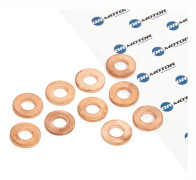 DR.MOTOR AUTOMOTIVE DRMP28 Packningssats, insprutningsmunstycke